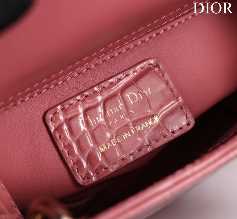 Dior My Lady Bags